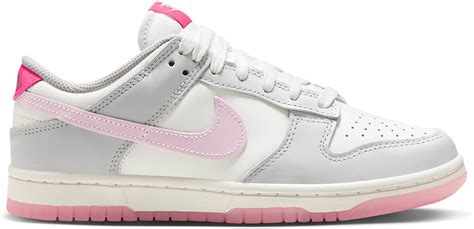 pinke nike dunks|Nike dunk 520 pack pink.